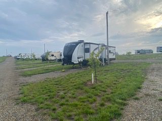 amenities you need for a relaxing RV Camppng